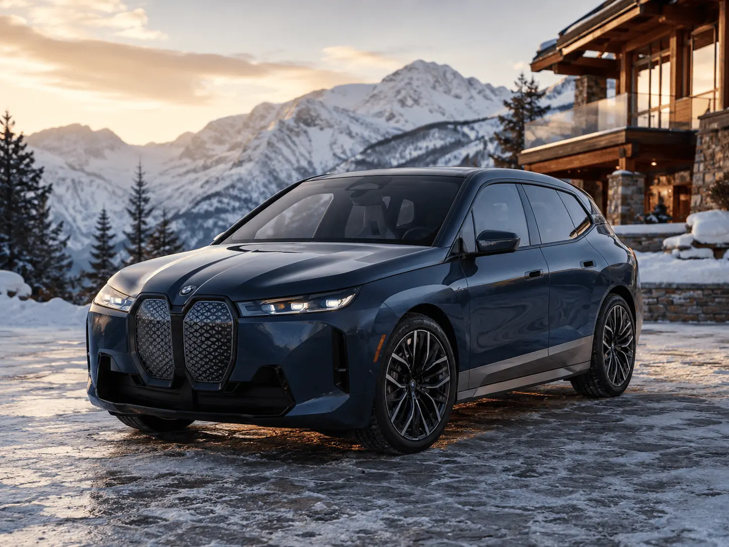 Top 10 BMW Cars in India